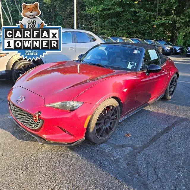 2020 Mazda MX-5 Club for sale in Rensselaer, NY