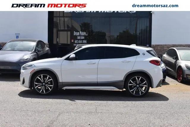 2018 BMW X2 xDrive28i for sale in Phoenix, AZ