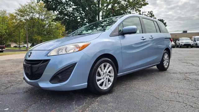 2012 Mazda Mazda5 Sport for sale in South Elgin, IL