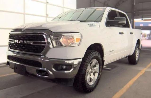 2023 Ram 1500 Big Horn Crew Cab 4x4 57 Box for sale in Colorado Springs, CO