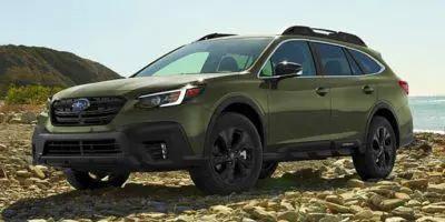 2020 Subaru Outback Touring for sale in Prince George, VA