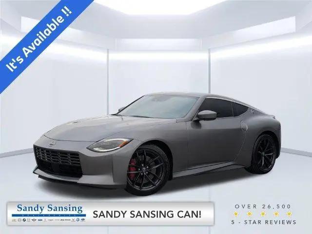 2025 Nissan Z Performance Automatic Transmission for sale in Pensacola, FL