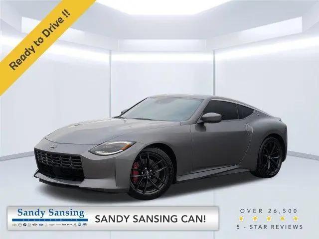 2025 Nissan Z Performance Automatic Transmission for sale in Pensacola, FL