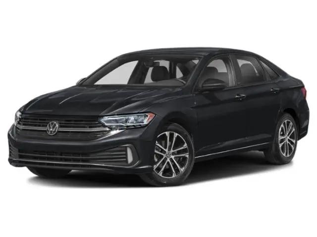 2024 Volkswagen Jetta 1.5T Sport for sale in Opelousas, LA