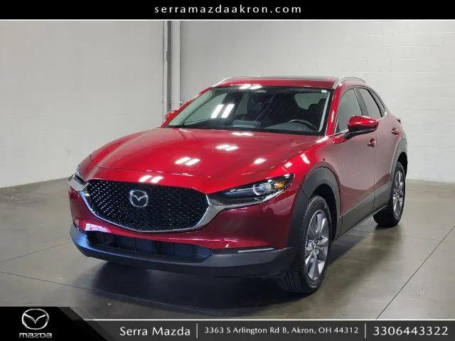 2024 Mazda CX-30 2.5 S Preferred Package for sale in Akron, OH