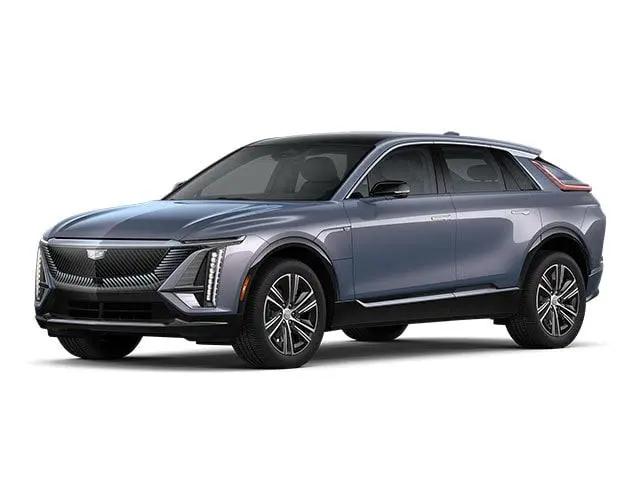 2024 Cadillac iQ Luxury w/1SE for sale in Orlando, FL