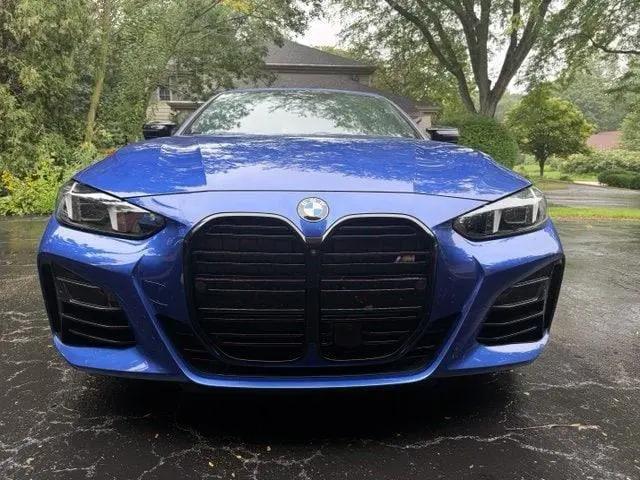 2026 BMW M4 xDrive for sale in Lake Bluff, IL