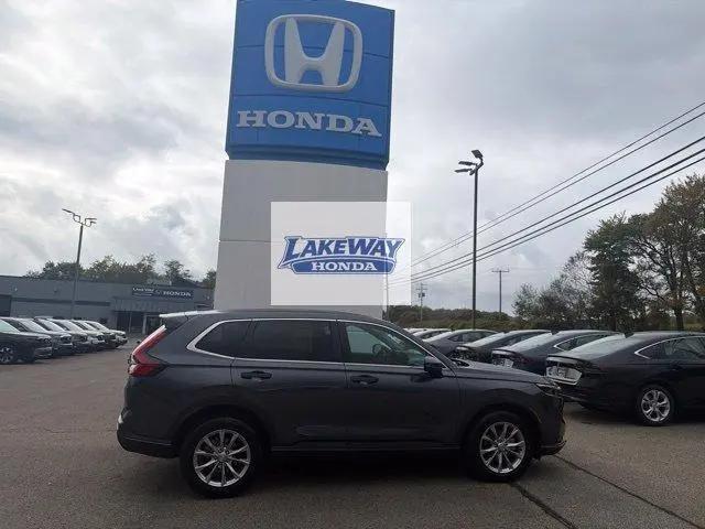 2024 Honda CR-V EX AWD for sale in Conneaut Lake, PA