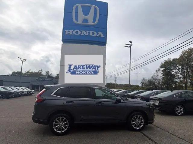 2024 Honda CR-V EX AWD for sale in Conneaut Lake, PA