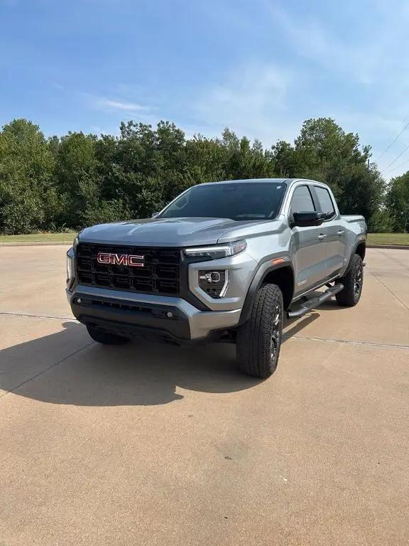 2025 GMC Canyon 4WD Elevation for sale in STILLWATER, OK
