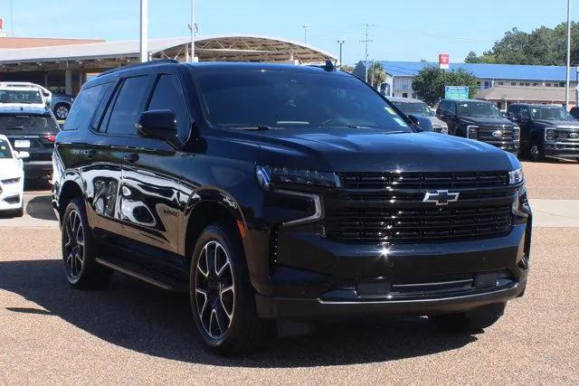2024 Chevrolet Tahoe 4WD RST for sale in Natchez, MS