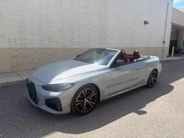 2022 BMW M4 i for sale in Mobile, AL