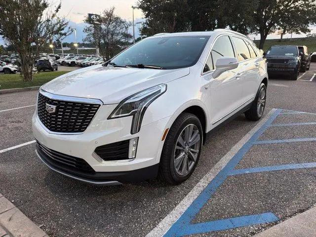2025 Cadillac XT5 FWD Premium Luxury for sale in Mobile, AL