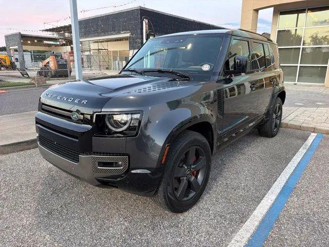 2023 Land Rover Defender 110 X for sale in Mobile, AL