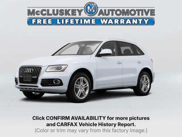 2015 Audi Q5 2.0T Premium for sale near Cincinnati, OH