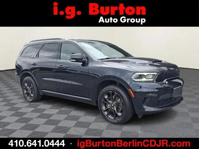 2023 Dodge Durango GT Premium AWD for sale in Berlin, MD