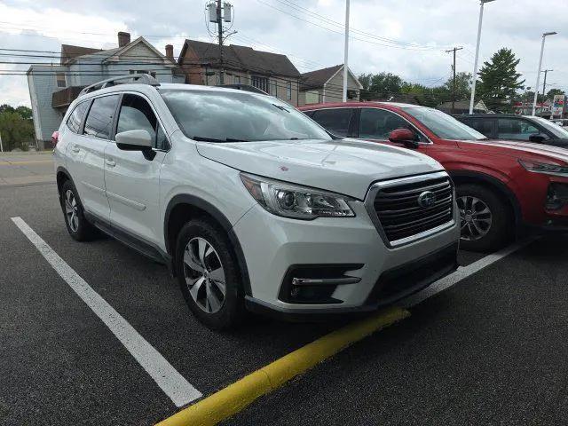 2020 Subaru Ascent Premium for sale in Washington, PA
