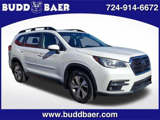 2020 Subaru Ascent Premium for sale in Washington, PA