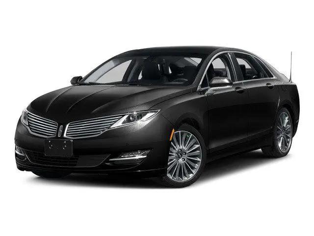 2016 Lincoln MKZ Hybrid Base for sale in BATAVIA, OH