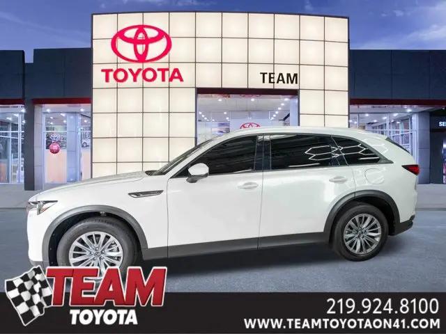 2024 Mazda X-90 Preferred for sale in Schererville, IN