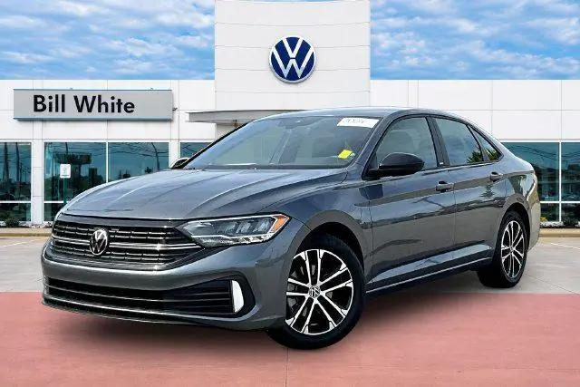 2024 Volkswagen Jetta 1.5T Sport for sale in Fort Smith, AR