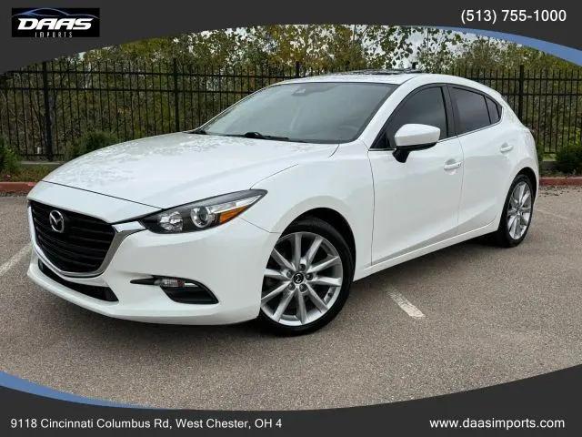 2017 Mazda Mazda3 for sale near West Chester, OH