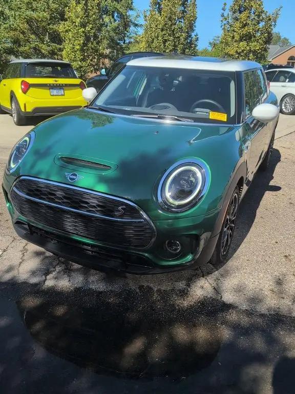 2024 MINI Cooper Clubman Cooper S for sale in Dublin, OH