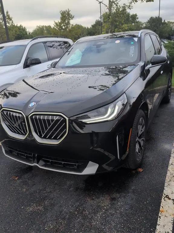 2026 BMW X3 30 xDrive for sale in Dublin, OH