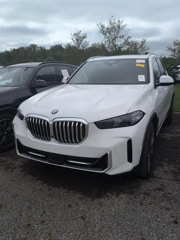 2024 BMW X5 xDrive40i for sale in Dublin, OH