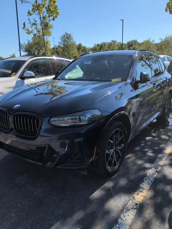 2024 BMW X3 xDrive30i for sale in Dublin, OH