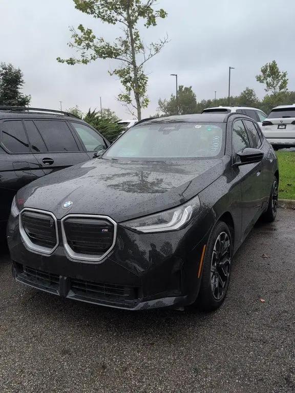 2026 BMW X3 M50 xDrive for sale in Dublin, OH