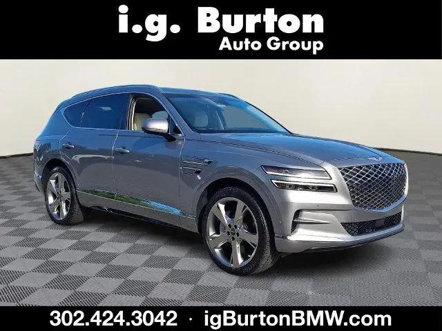 2024 Genesis GV80 2.5T AWD for sale in Milford, DE