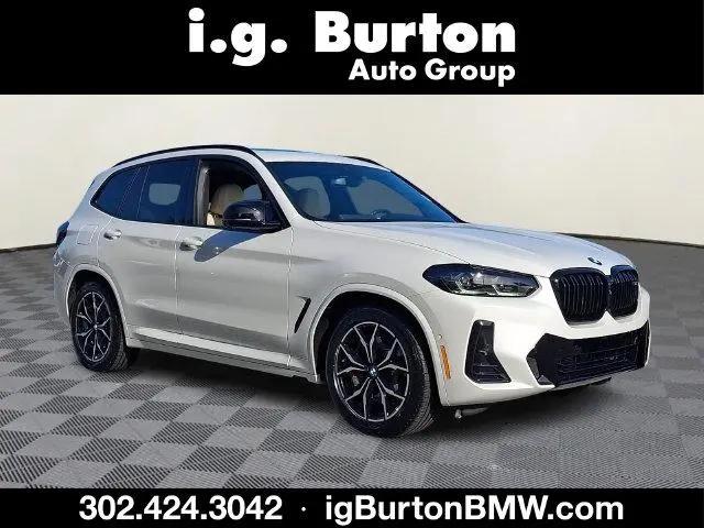 2024 BMW X3 M40i for sale in Milford, DE