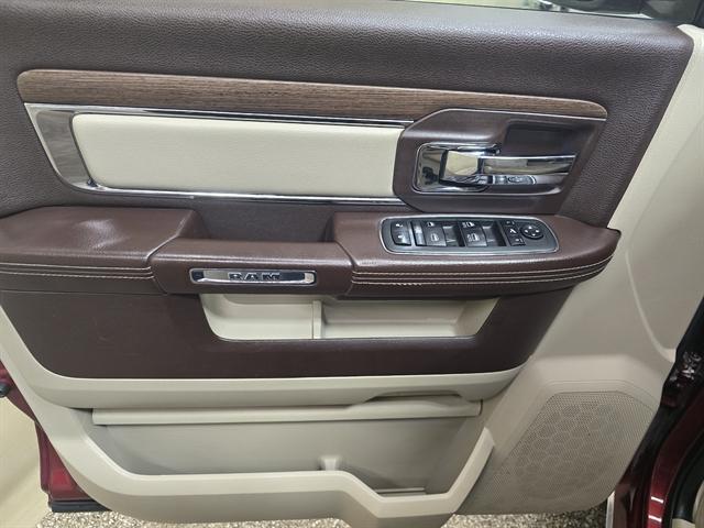 2014 Ram 1500 Laramie