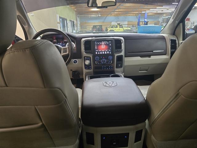 2014 Ram 1500 Laramie