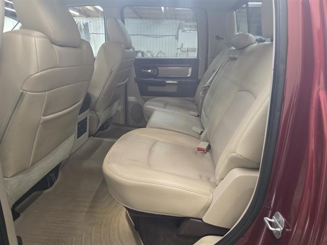 2014 Ram 1500 Laramie