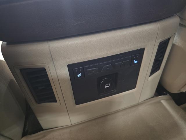 2014 Ram 1500 Laramie