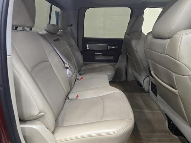 2014 Ram 1500 Laramie