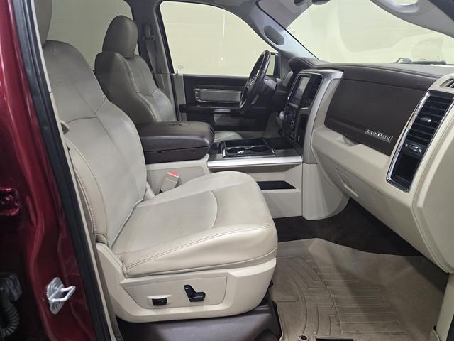 2014 Ram 1500 Laramie