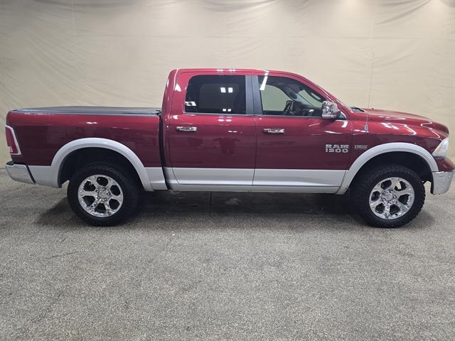 2014 Ram 1500 Laramie