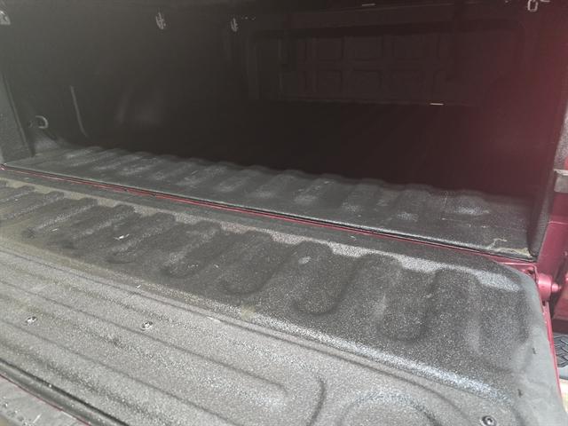 2014 Ram 1500 Laramie