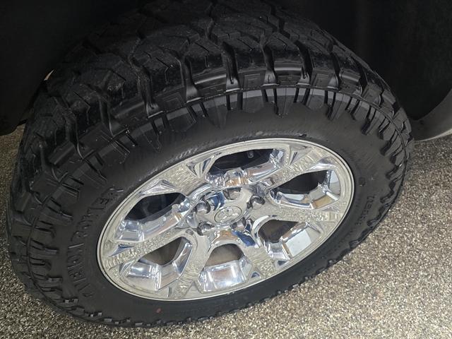 2014 Ram 1500 Laramie