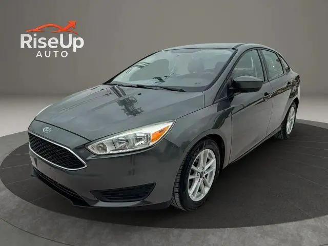 2018 Ford Focus SE for sale in Cedar Park, TX