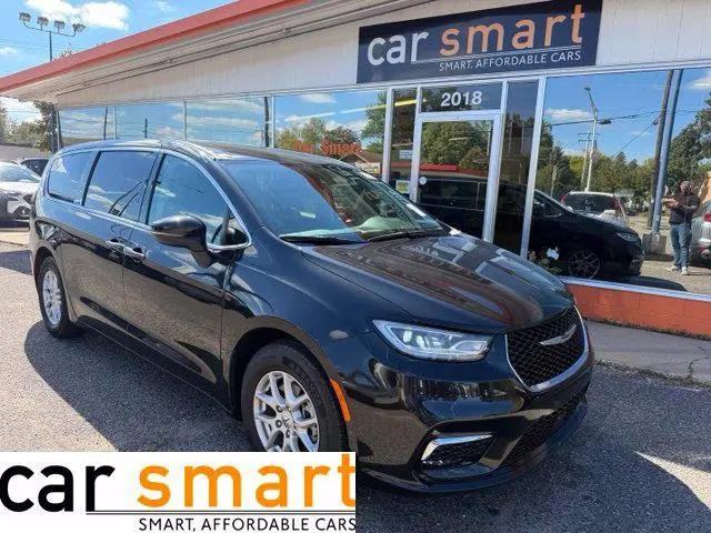2023 Chrysler Pacifica Touring L for sale in Wausau, WI