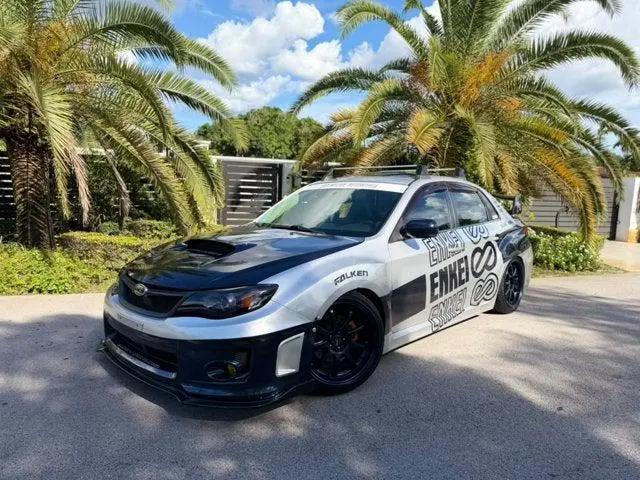 2011 Subaru Impreza WRX Premium for sale in Miami, FL