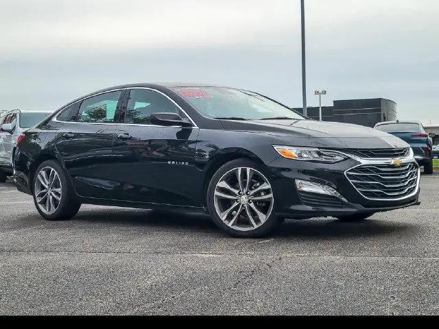 2024 Chevrolet Malibu FWD 2LT for sale in Hodgkins, IL