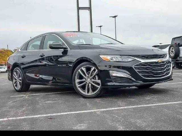 2024 Chevrolet Malibu FWD 2LT for sale in Hodgkins, IL