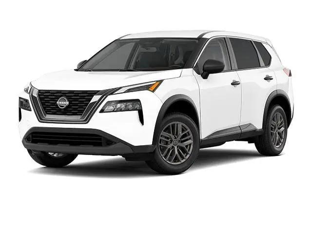 2023 Nissan Rogue S Intelligent AWD for sale in Gladstone, MO
