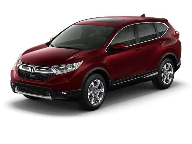 2019 Honda CR-V EX-L for sale in Gladstone, MO