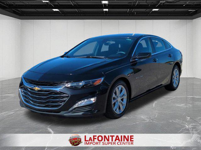 2019 Chevrolet Malibu LT for sale in Dearborn, MI